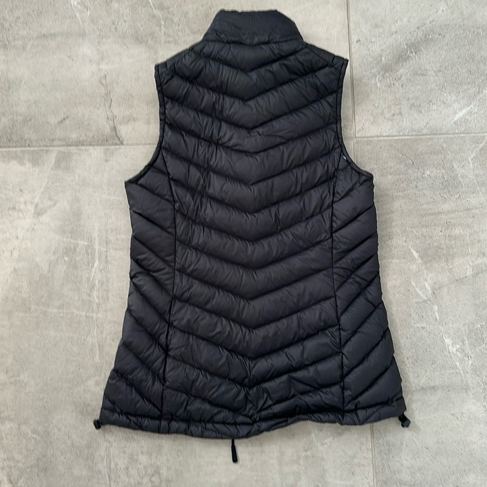 Mountain Warehouse Packable Down Vest - image 3